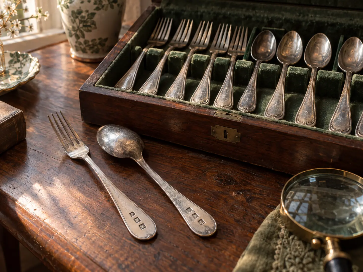 Bay Area Gold and Silver Buyers